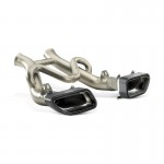 Sportauspuff Akrapovič McLaren MP4-12C Slip-on Line