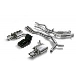 Sportauspuff Armytrix Audi RS5 Coupe B9 2.9 TFSI Cat-back