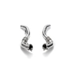 Sportauspuff Armytrix BMW 5 G30 / G31 M550i Downpipe
