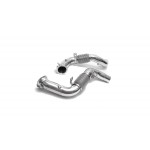 Sportauspuff Armytrix BMW 8 G14 / G15 / G16 M850i Downpipe