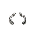 Sportauspuff Armytrix BMW M5 F90 Downpipe