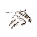 Sportauspuff Armytrix Ferrari F355 Berlinetta Cat-back