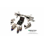 Sportauspuff Armytrix Lamborghini Huracan Cat-back