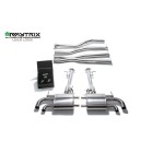 Sportauspuff Armytrix Lexus LC 500 5.0L Cat-back