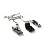 Sportauspuff Armytrix Lexus IS200T 2.0L Cat-back