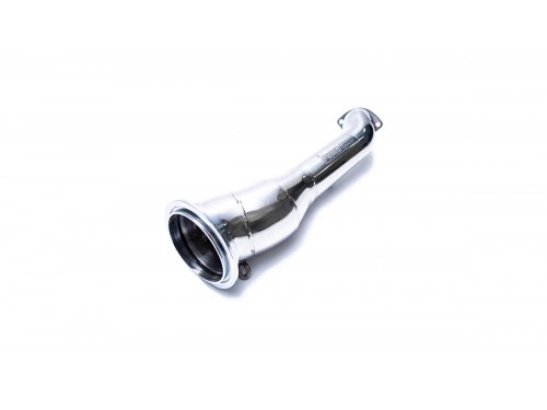 Sportauspuff Armytrix Lexus IS200T IS300 Downpipe de-cat