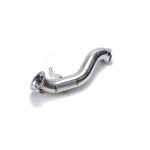 Sportauspuff Armytrix Mercedes E W213 / S213 / A238 200/250/300 Downpipe