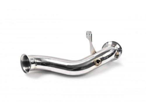 Sportauspuff Armytrix Mercedes GLC X253 / C253 250/300 Downpipe