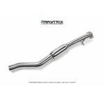 Sportauspuff Armytrix Mercedes GLC 250 / 300 X253 Cat-back
