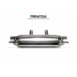 Sportauspuff Armytrix Mercedes GLE Coupe 63/S AMG Cat-back