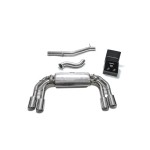 Sportauspuff Armytrix Volkswagen Golf 7.5 2.0 TSI R Cat-back