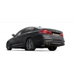 Sportauspuff Remus BMW 540i G30/G31 Cat-back