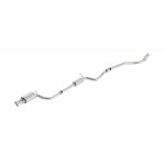 Sportauspuff Borla Audi A5 B8/ B8.5 2.0L Cat-back