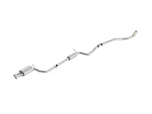 Sportauspuff Borla Audi A5 B8/ B8.5 2.0L Cat-back