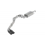 Sportauspuff Borla Ford Ranger 2.3L Cat-back