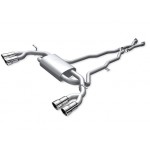 Sportauspuff Borla Hyundai Genesis Cat-back