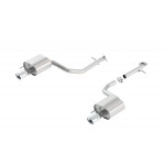 Sportauspuff Borla Lexus IS 250/ IS 350 2014-2017 Axle-back