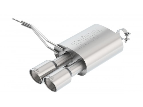 Sportauspuff Borla MINI Cooper S F56 / MINI Cooper S Convertible F57 Axle-back