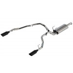 Sportauspuff Borla RAM 1500 5.7L Classic 2009-2022 Cat-back