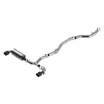 Sportauspuff Borla Toyota GR Supra A90 3.0 Cat-back