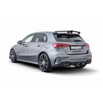 Sportauspuff Brabus Mercedes-Benz A 250 (W177) Cat-back