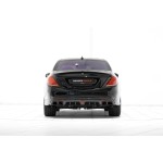 Sportauspuff Brabus Mercedes-Benz S65 AMG (V222) Cat-back