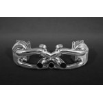 Sportauspuff Capristo Ferrari 458 Italia / Spider Cat-back