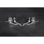 Sportauspuff Capristo Ferrari 812 Superfast Axle-back