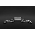 Sportauspuff Capristo Ferrari Enzo Cat-back