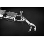 Sportauspuff Capristo Lamborghini Huracán LP610-4, LP580-2 Exhaust system