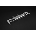 Sportauspuff Capristo Mercedes GLC 43 AMG (C253/X253) Cat-back
