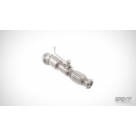 Sportauspuff iPE BMW 840i (G15) Cat-back