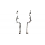 Sportauspuff iPE Mercedes-Benz / AMG CLS63 (C218) Cat-back