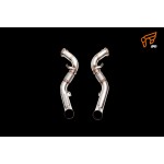 Sportauspuff iPE BMW M5 (F90) Cat-back