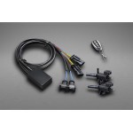 Sportauspuff Capristo Ferrari Portofino Axle-back