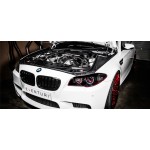 Eventuri Carbon Ansaugsystem for BMW M5 F10