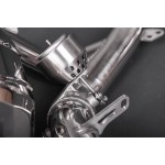 Sportauspuff Capristo Ferrari 812 Superfast Axle-back