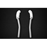 Sportauspuff Capristo Ferrari 812 Superfast Axle-back