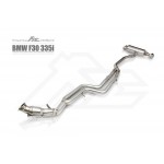 Sportauspuff Fi EXHAUST BMW F30 / F31 335i Cat-back