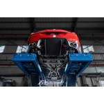 Sportauspuff Fi EXHAUST Ferrari 599 GTB Cat-back