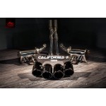 Sportauspuff Fi EXHAUST Ferrari California T Cat-back
