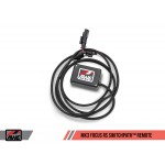 Sportauspuff AWE Ford Focus RS MK3 Cat-back SwitchPath