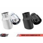 Sportauspuff AWE Ford Focus RS MK3 Cat-back Touring Edition