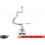 Sportauspuff AWE Ford Focus ST MK3 Cat-back Track Edition