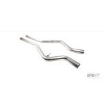 Sportauspuff iPE BMW M340i/M440i G20/G22 Cat-back