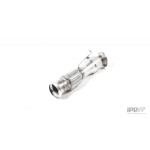 Sportauspuff iPE BMW M340i/M440i G20/G22 Cat-back