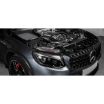 Eventuri Carbon Ansaugsystem for Mercedes GLC63 AMG