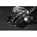 Sportauspuff Capristo Maserati Quattroporte Cat-back