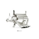 Sportauspuff Kline Lamborghini Aventador Superveloce Exhaust Stainless / Inconel