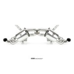 Sportauspuff Kline Lamborghini Gallardo Spyder Exhaust Stainless/Inconel